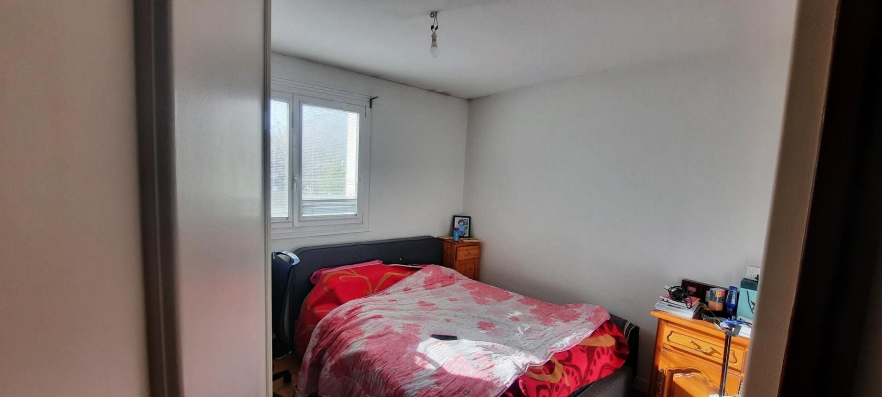 Appartement à louer, 66m², Rennes