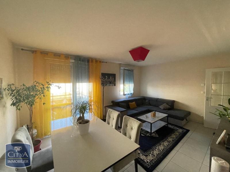 Appartement à vendre, 62m², Limoges