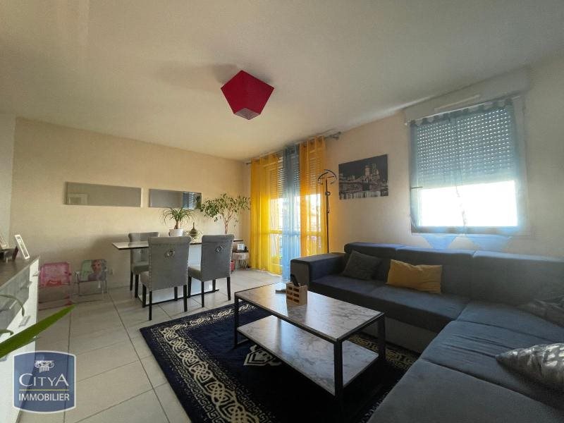 Appartement à vendre, 62m², Limoges