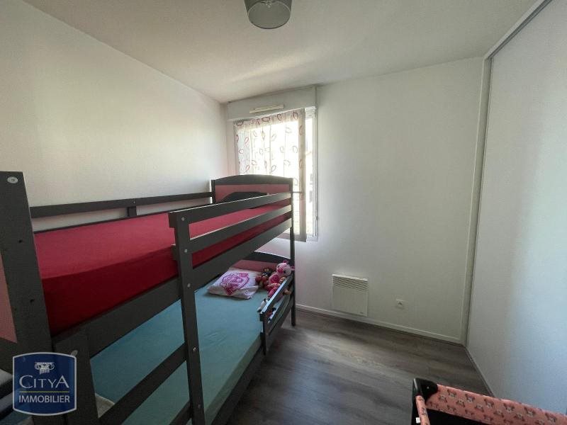 Appartement à vendre, 62m², Limoges