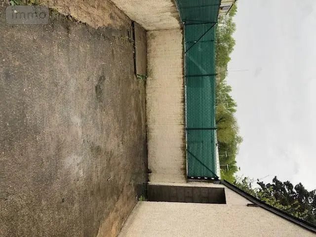 Appartement à louer, 98m², Saint-Pierre-des-Corps