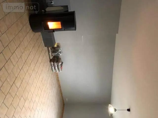 Appartement à louer, 98m², Saint-Pierre-des-Corps