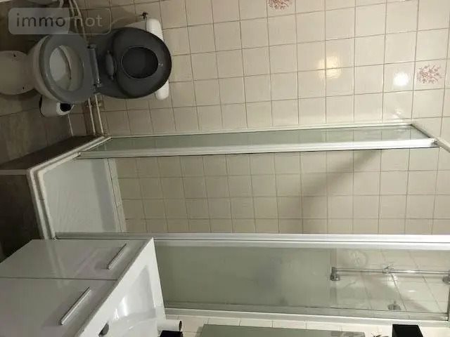 Appartement à louer, 98m², Saint-Pierre-des-Corps