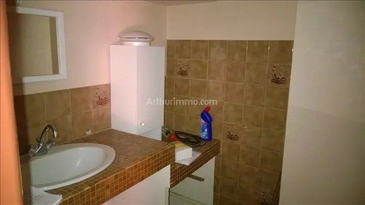 Appartement à vendre, 30m², Auray