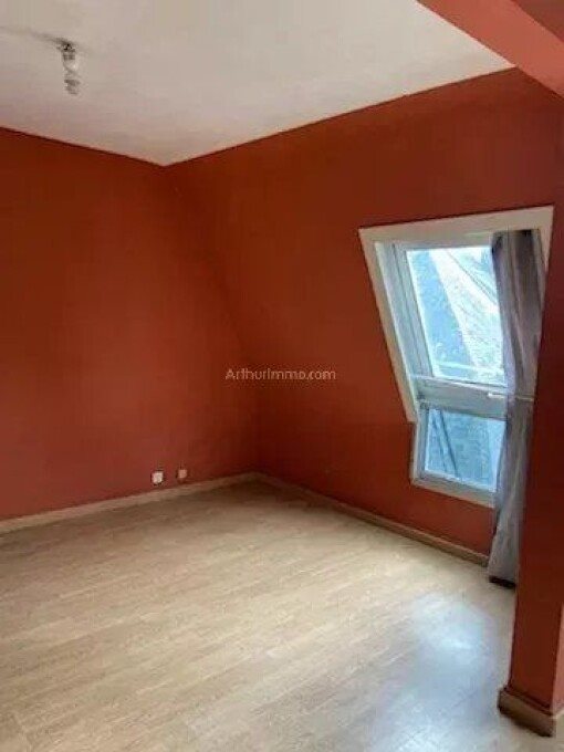 Appartement à vendre, 30m², Auray