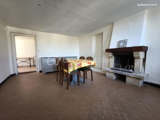 Appartement à vendre, 94m², Vailly-sur-Sauldre