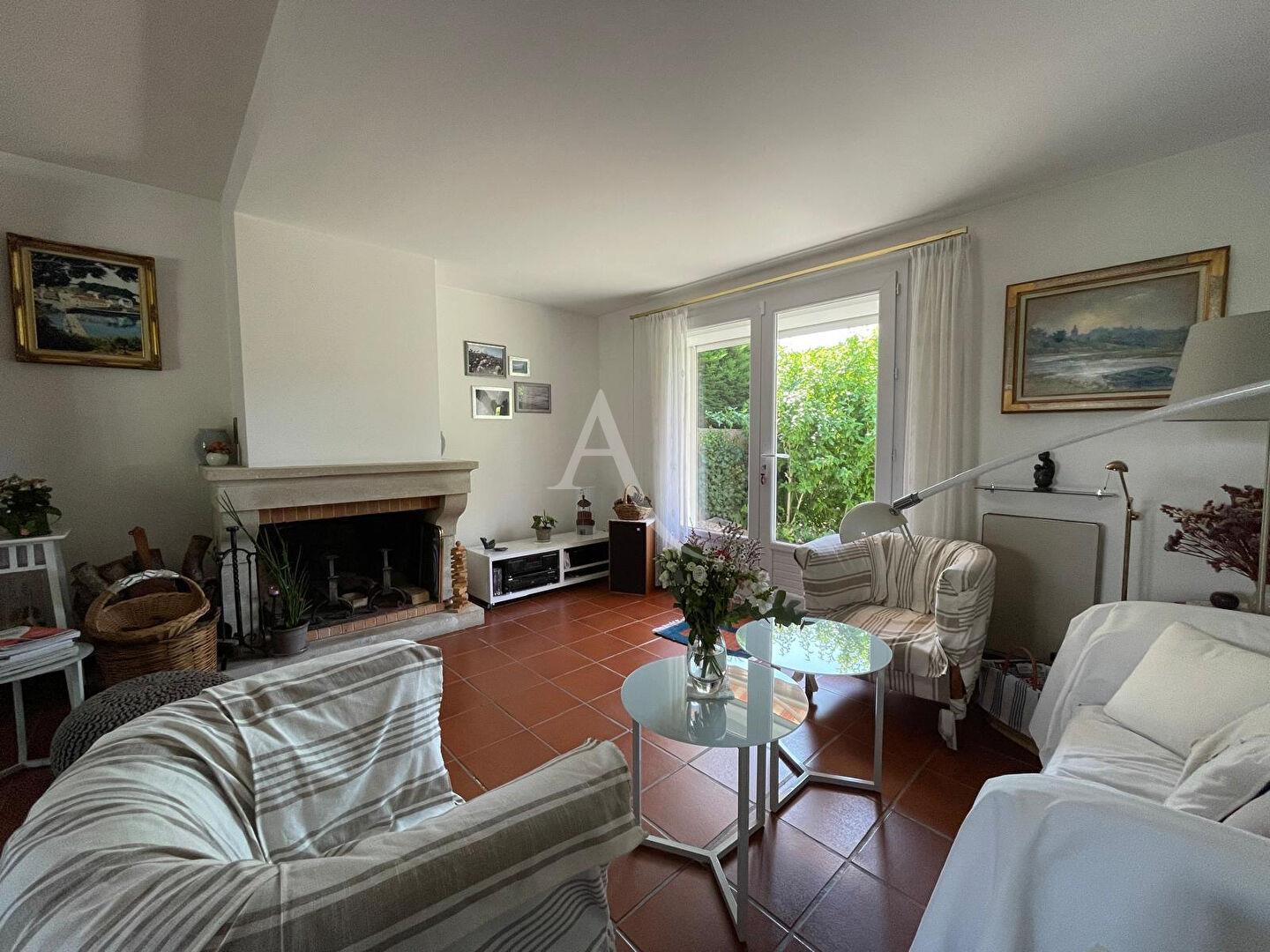 Maison à vendre, 102m², Nantes