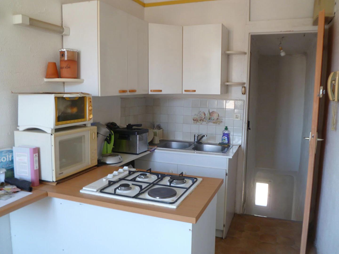 Appartement à vendre, 75m², Aix-en-Provence