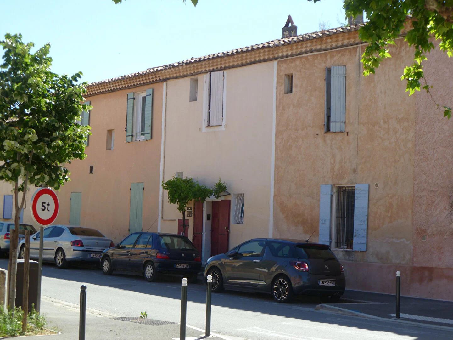 Appartement à vendre, 75m², Aix-en-Provence