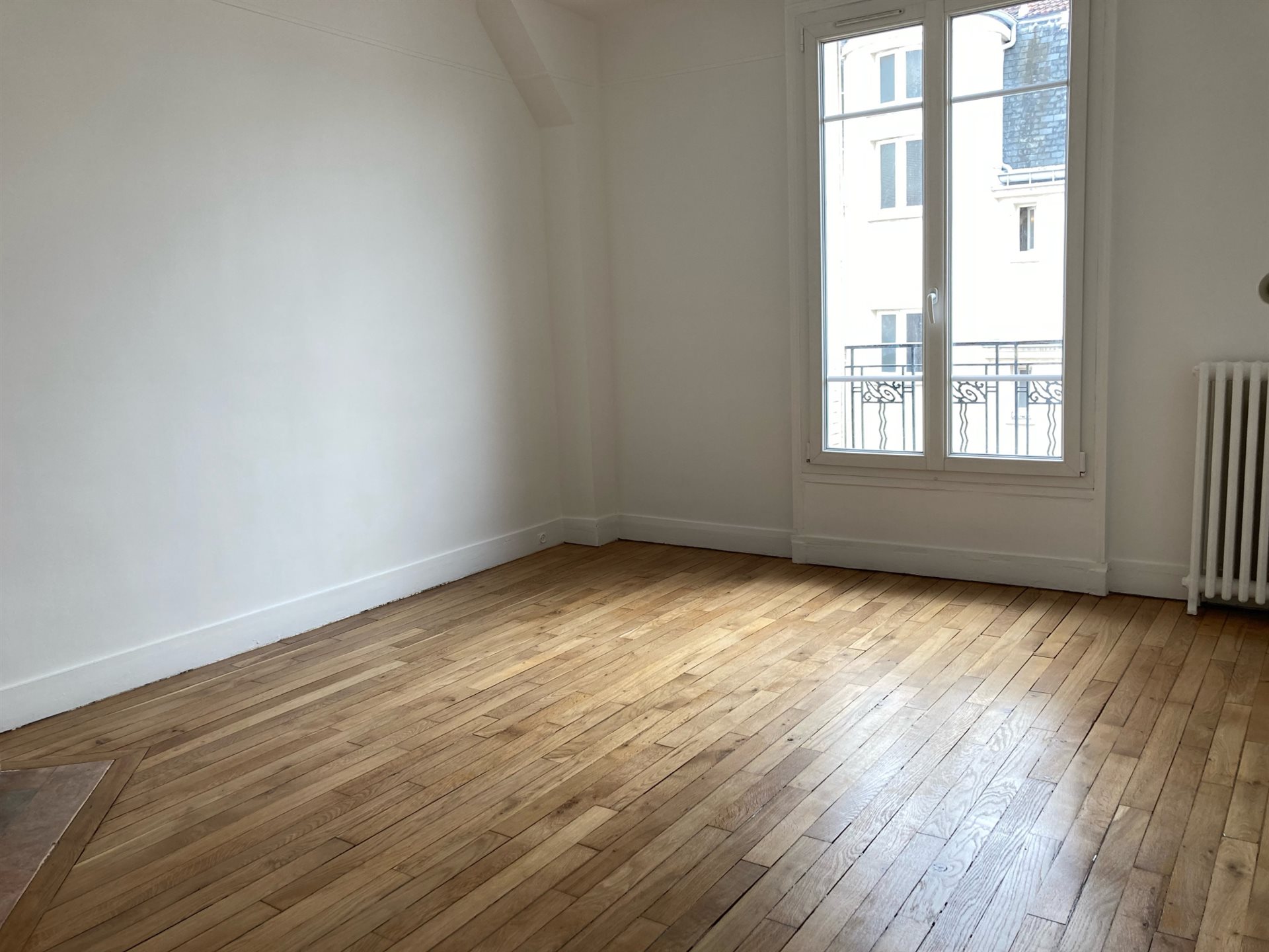 Appartement à louer, 48m², Paris 14ème