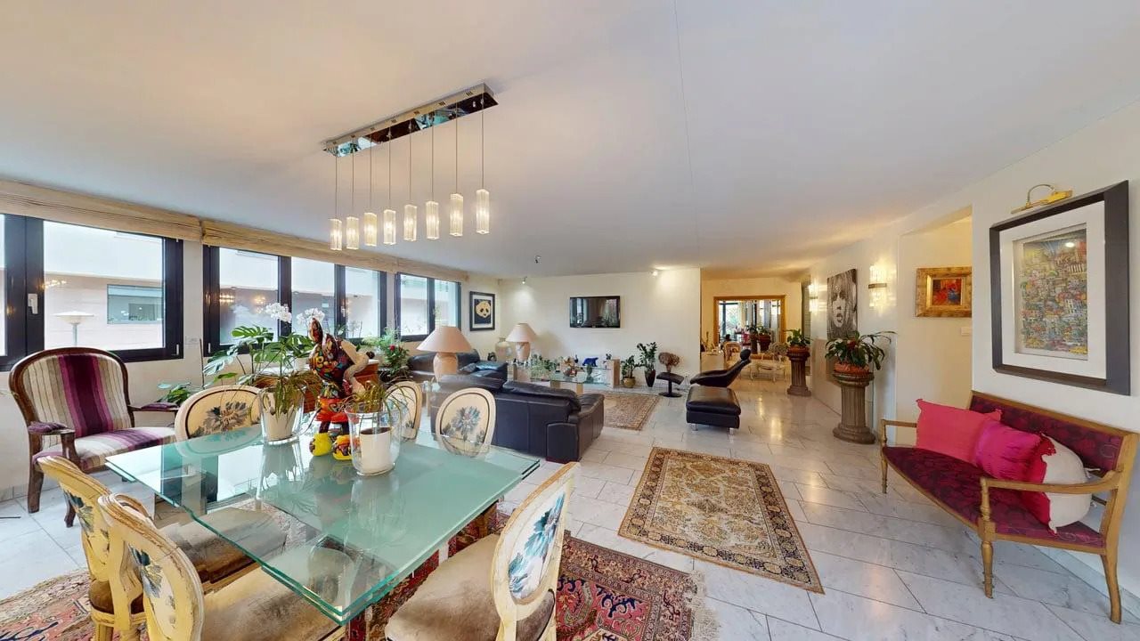 Appartement à vendre, 340m², Strasbourg