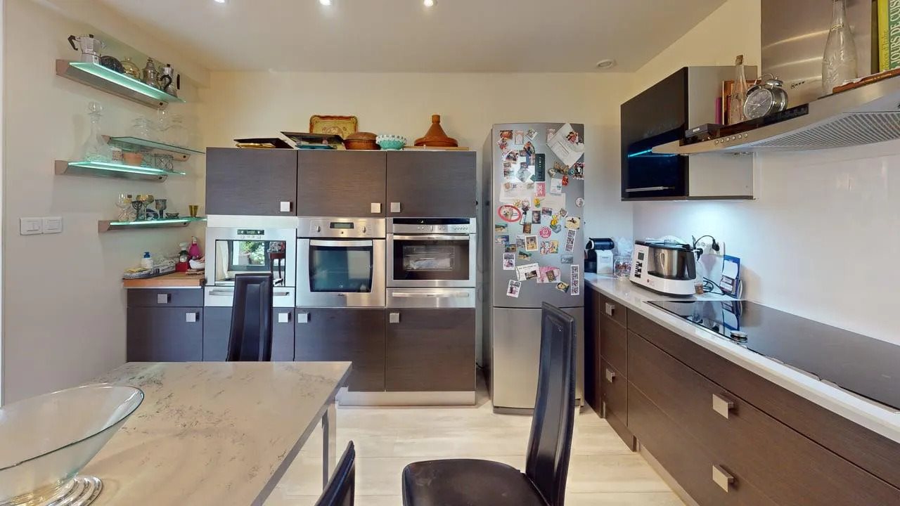 Appartement à vendre, 340m², Strasbourg