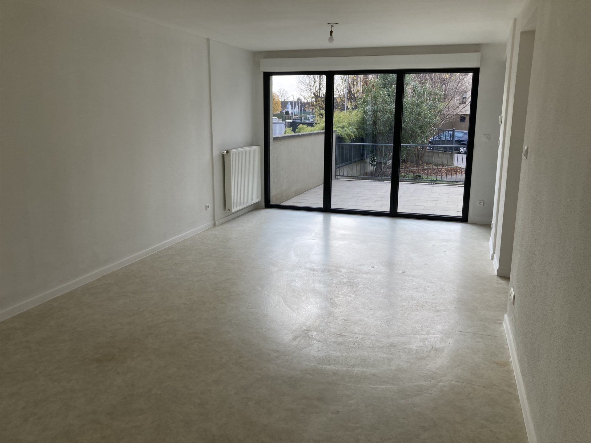 Appartement à vendre, 94m², Horbourg-Wihr