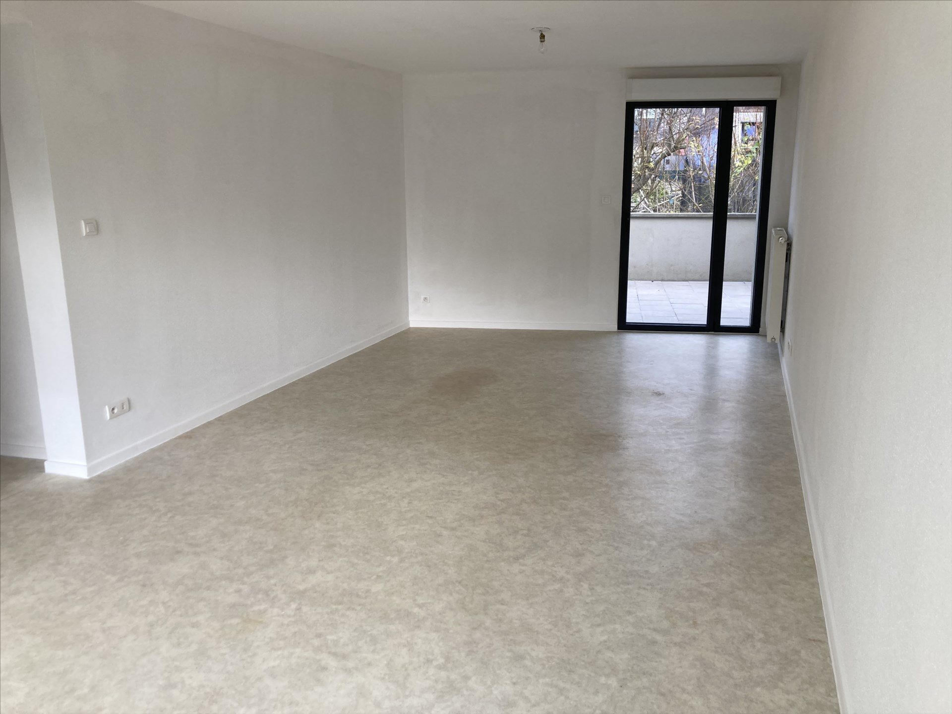 Appartement à vendre, 94m², Horbourg-Wihr