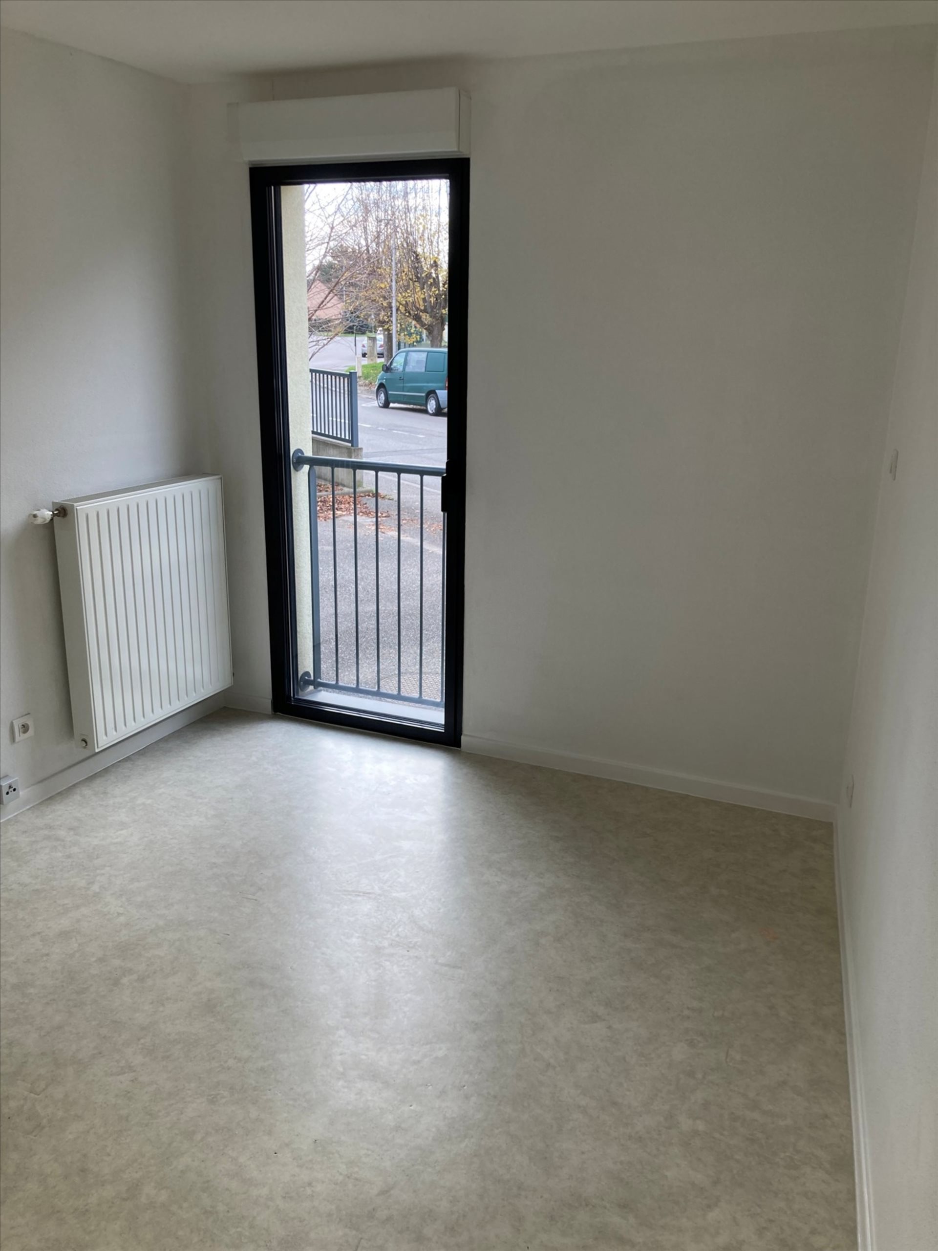 Appartement à vendre, 94m², Horbourg-Wihr