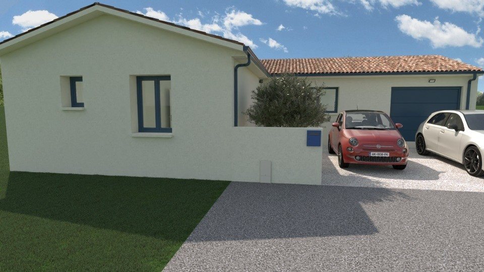 Maison à vendre, 148m², Châtelaillon-Plage