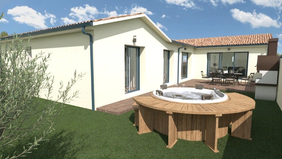 Maison à vendre, 148m², Châtelaillon-Plage