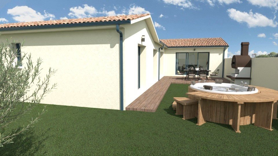 Maison à vendre, 148m², Châtelaillon-Plage