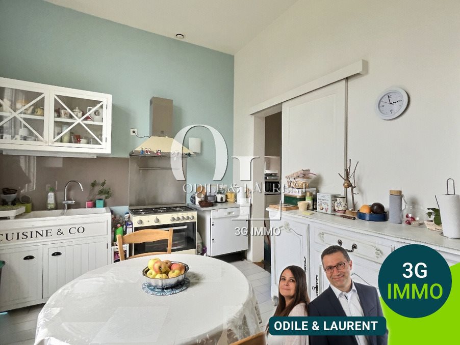 Maison à vendre, 246m², Clermont-Ferrand