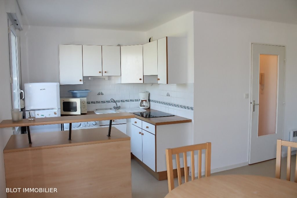 Appartement à louer, 42m², Pont-Péan