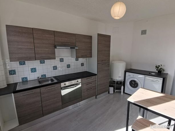 Appartement à louer, 33m², Brest