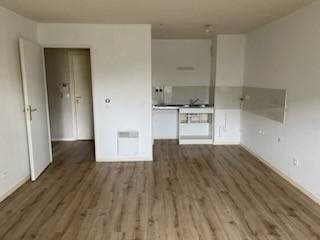 Appartement à vendre, 41m², Amboise