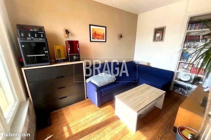 Appartement à vendre, 81m², Outreau