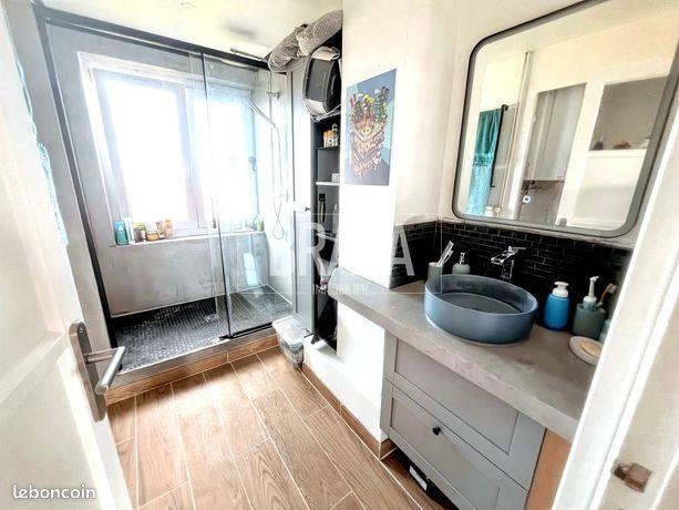 Appartement à vendre, 81m², Outreau