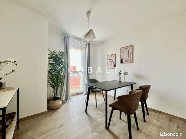 Appartement à vendre, 90m², Nantes