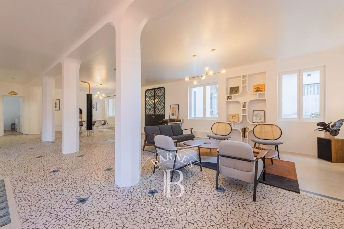 Appartement à vendre, 186m², Paris 12ème