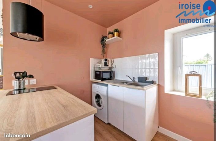 Appartement à louer, 27m², Brest