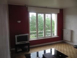 Appartement à louer, 60m², Amiens
