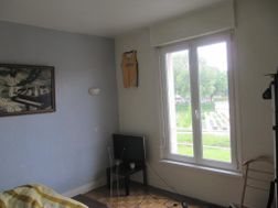 Appartement à louer, 60m², Amiens