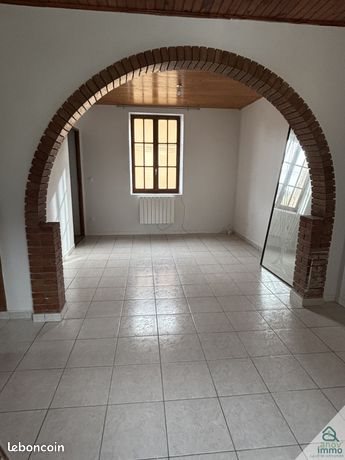 Appartement à louer, 62m², Renage