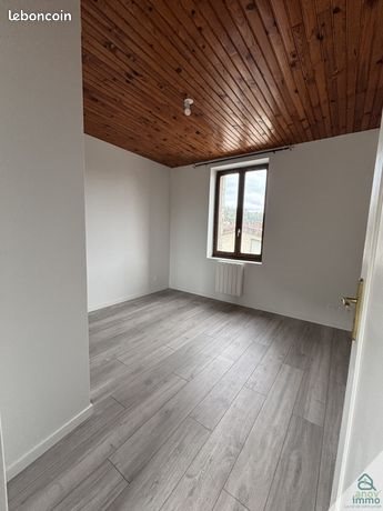 Appartement à louer, 62m², Renage