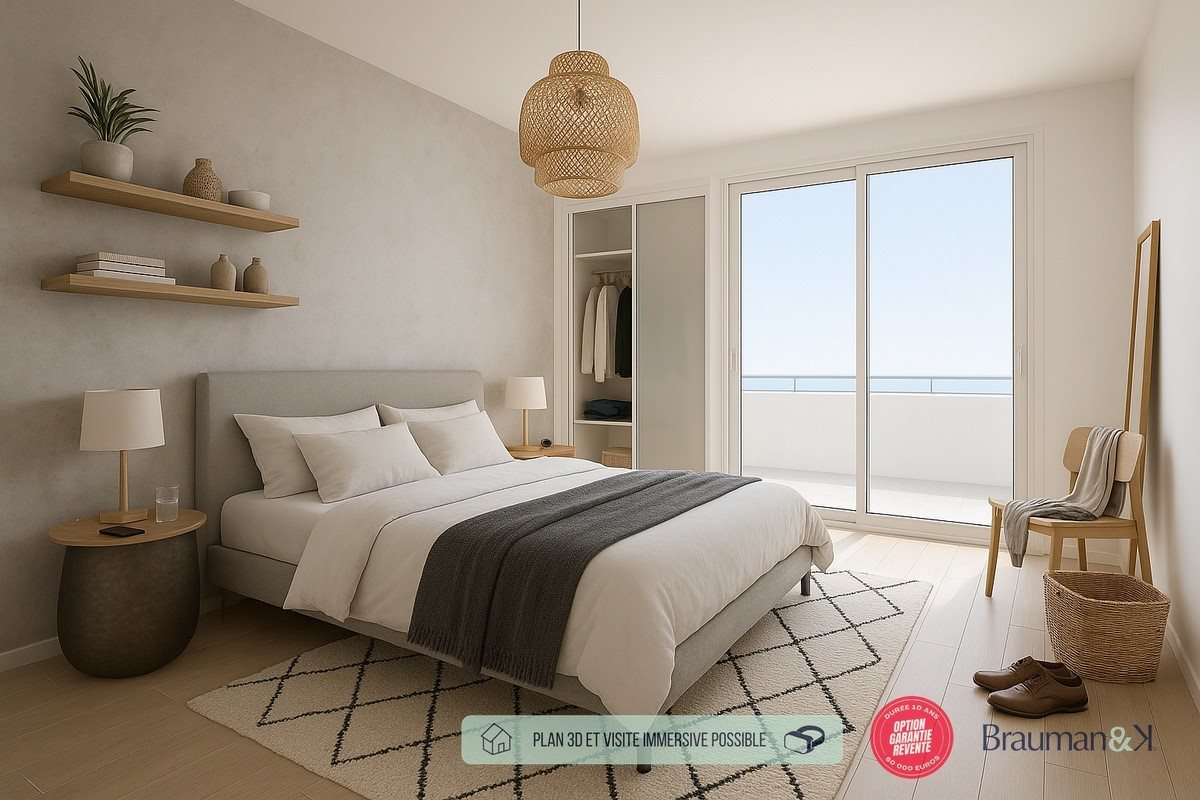 Appartement à vendre, 115m², Amiens