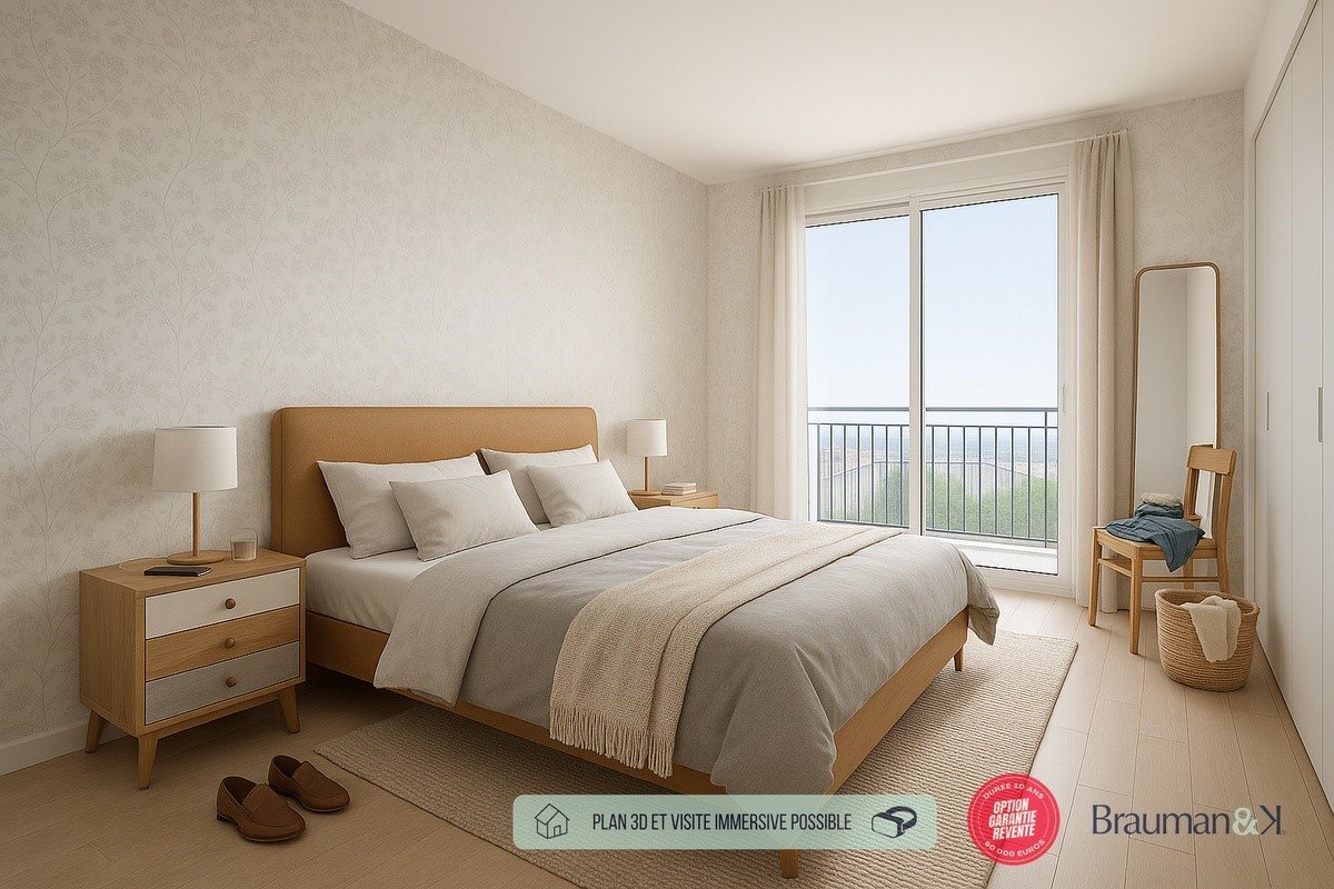 Appartement à vendre, 115m², Amiens