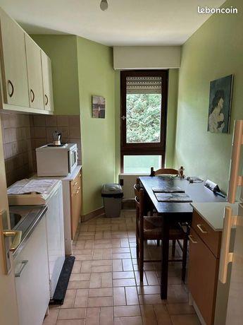 Appartement à vendre, 42m², Strasbourg