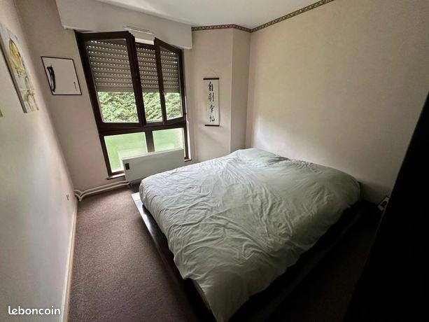 Appartement à vendre, 42m², Strasbourg