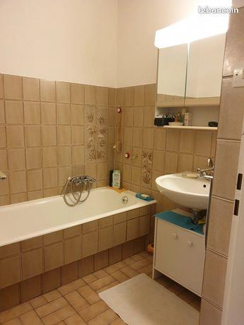 Appartement à vendre, 42m², Strasbourg