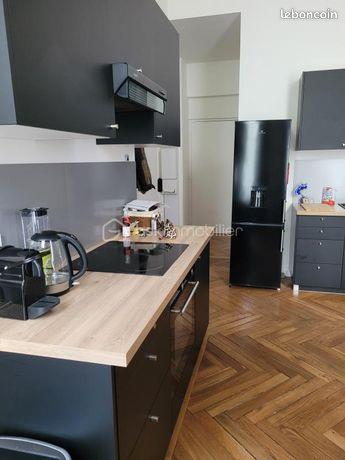 Appartement à louer, 42m², Saint-Etienne