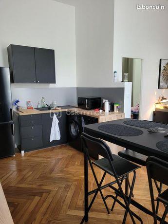 Appartement à louer, 42m², Saint-Etienne