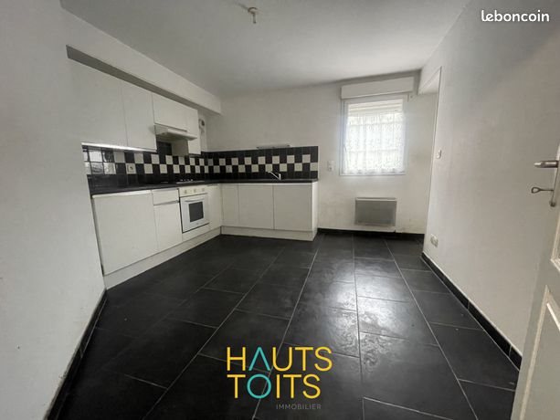 Appartement à vendre, 82m², Auchel