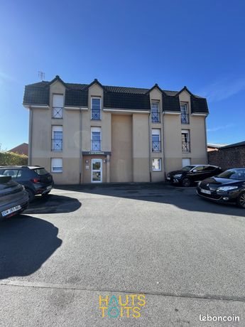 Appartement à vendre, 82m², Auchel