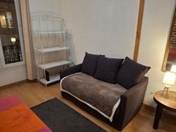 Appartement à louer, 25m², Paris 11ème