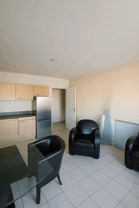 Appartement à vendre, 57m², Pons