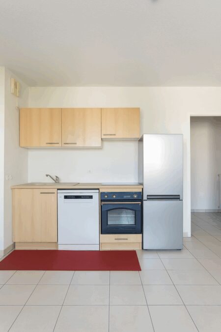 Appartement à vendre, 57m², Pons