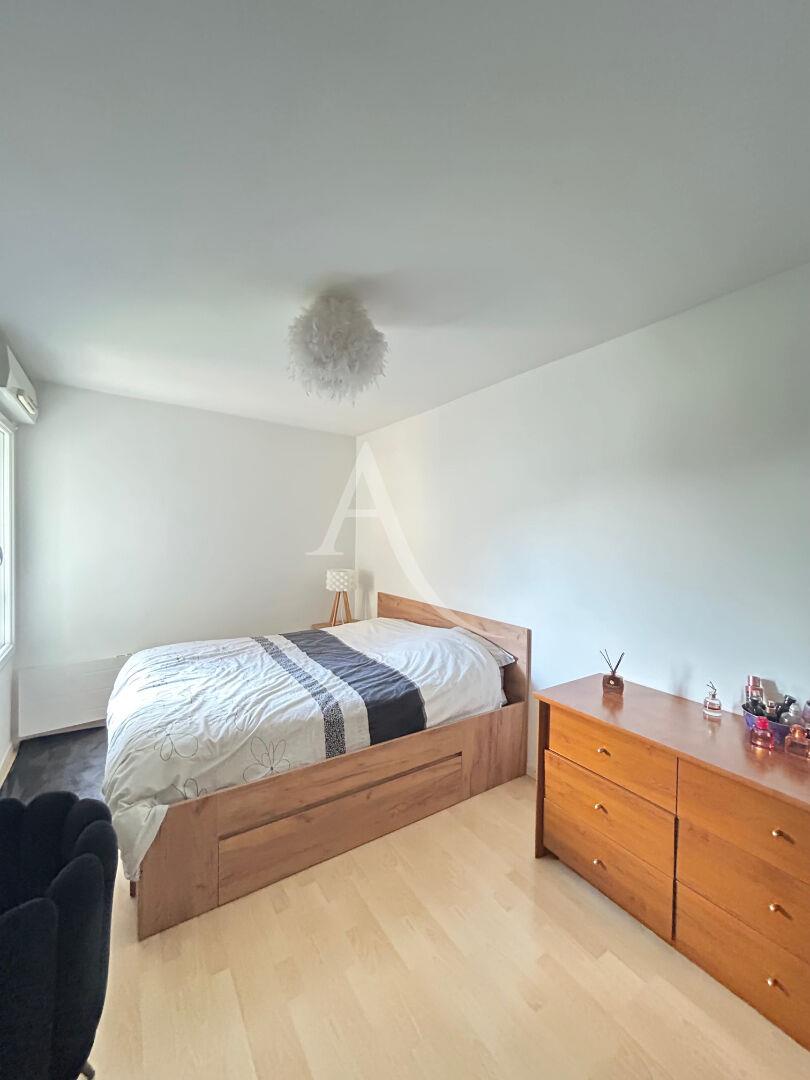 Appartement à louer, 50m², Le Mans