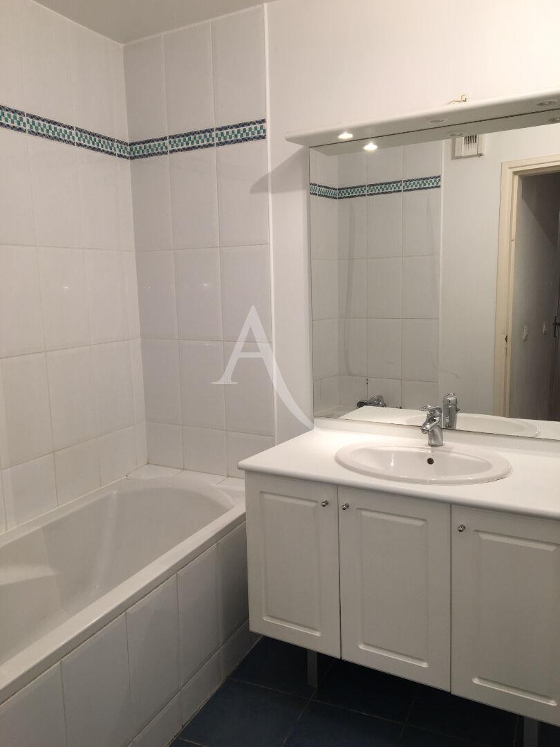 Appartement à louer, 50m², Le Mans