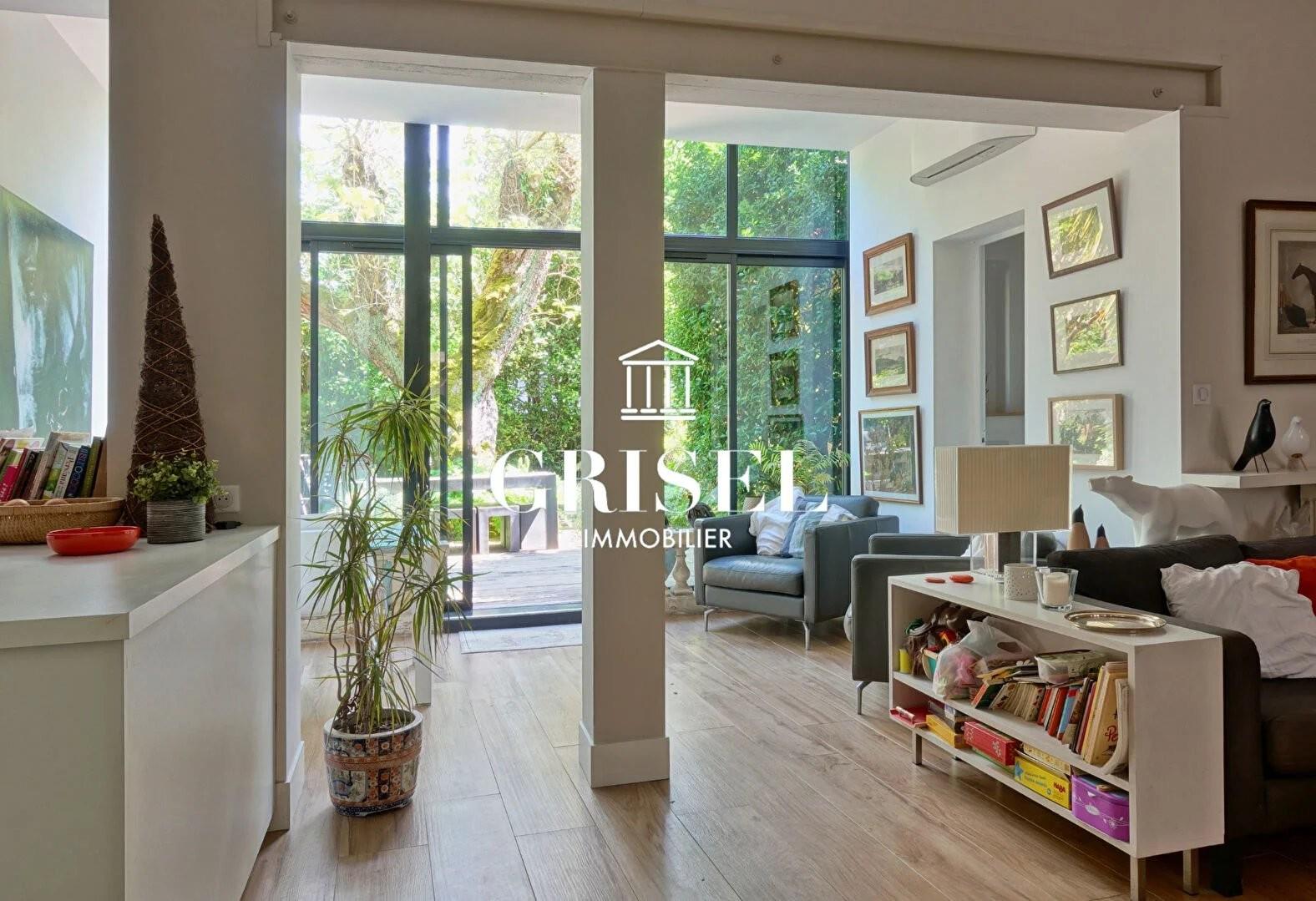 Maison à vendre, 208m², Bordeaux
